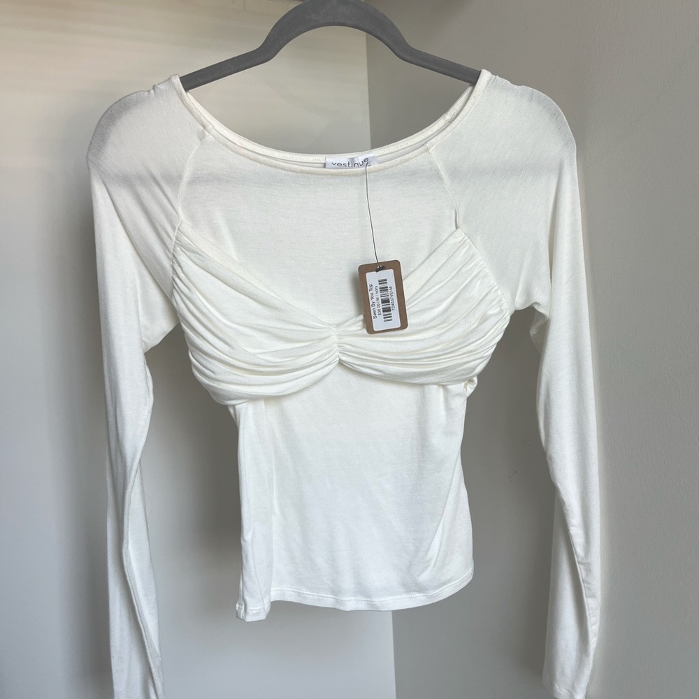 Vestique Top